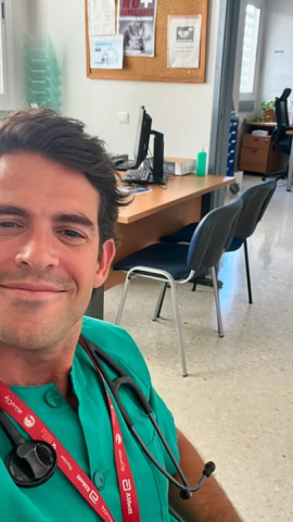 La ‘caminata japonesa’, el método que recomienda el cardiólogo Aurelio Rojas para resetear el corazón tras la Navidad