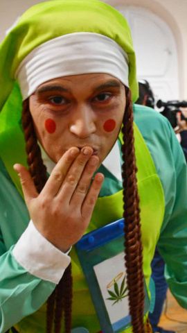 Roberto Fabio Gómez