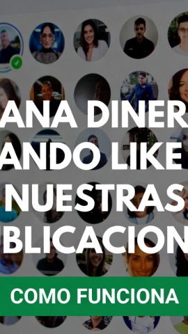 Investigan a cuatro personas por una estafa de 500 euros con el timo de los 'likes' en Palencia