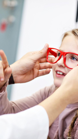 Colegios de Ópticos-Optometristas (CGCOO)