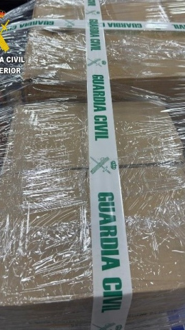 Intervienen un bazar en Palencia que vendía productos caducados desde hace siete años