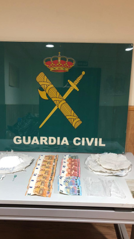 Guardia Civil