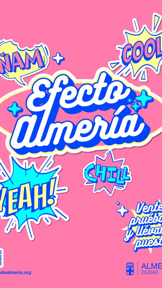 Imagen de la campaña