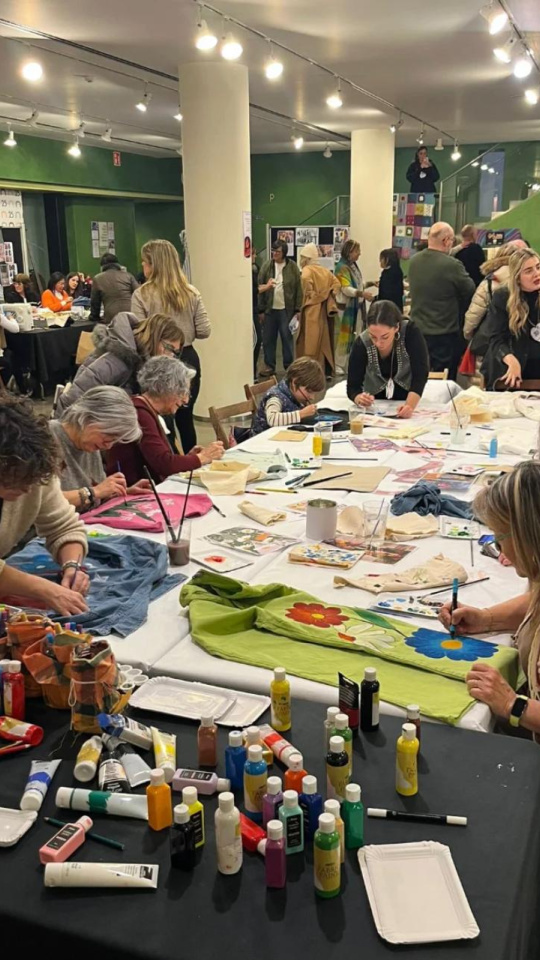 Arnedo impulsa la moda sostenible con la jornada “R con R Upcycling”