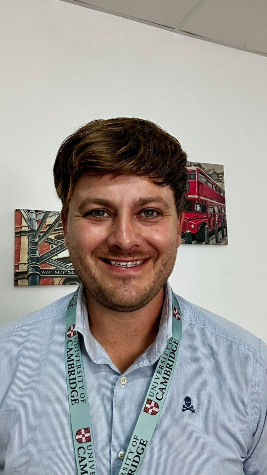 El inglés andaluz @guiriluz