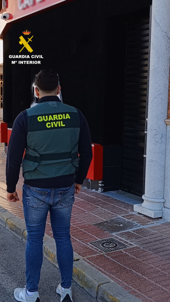 Guardia Civil
