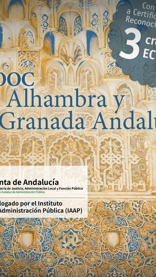 Abierto el plazo para matricularse en nuevos cursos MOOC de la plataforma abiertaUGR