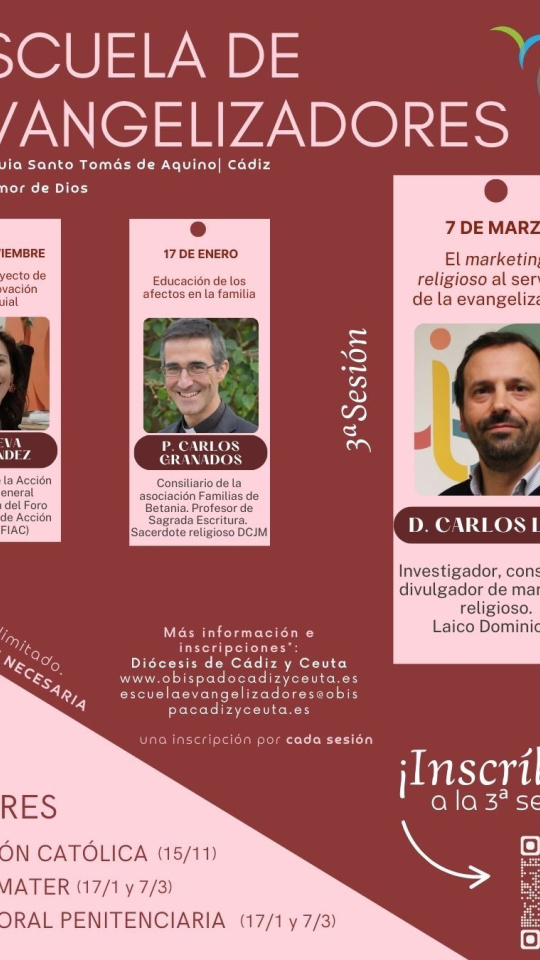 13:35H | 06 MARZO 2026 | EL ESPEJO DE CÁDIZ Y CEUTA