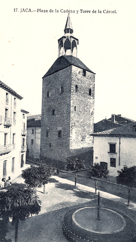 Torre de la Cárcel