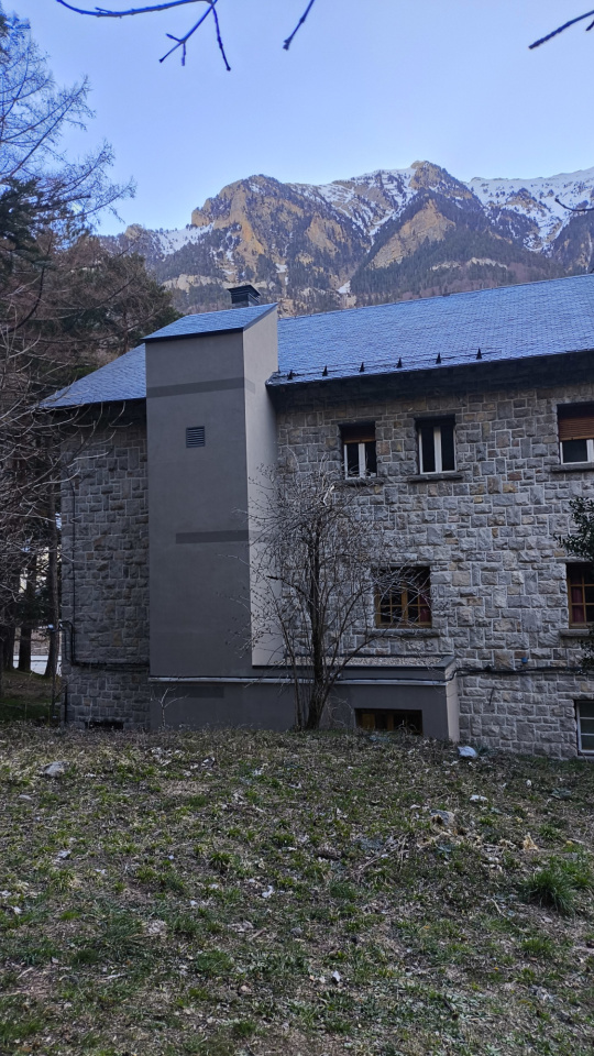 El Ayuntamiento ha realizado mejoras en accesibilidad