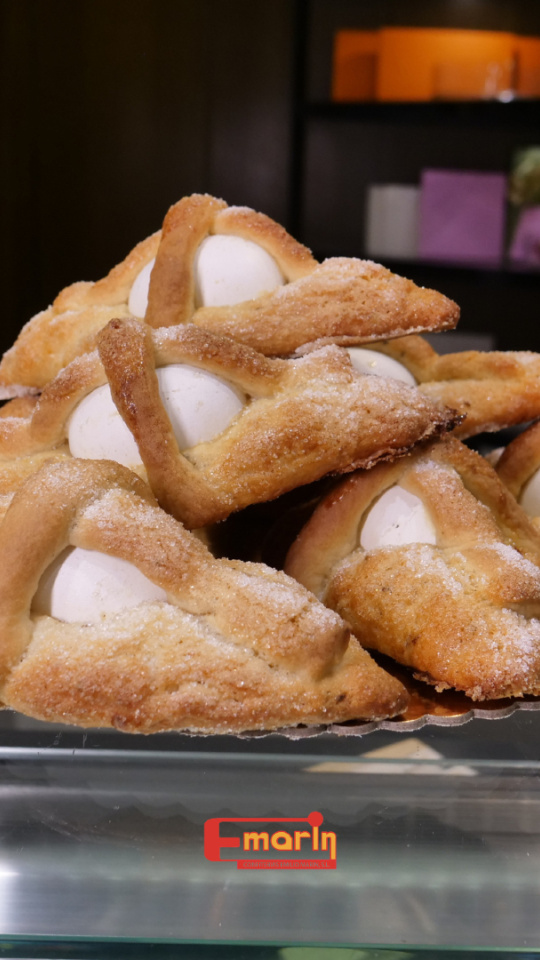 Monas típicas de Semana Santa