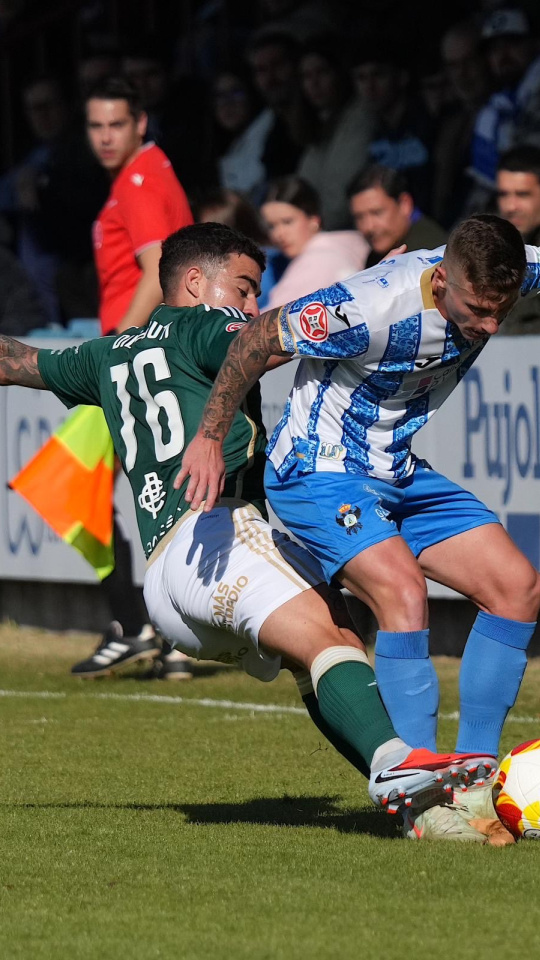 Guti, en un partido de su equipo.