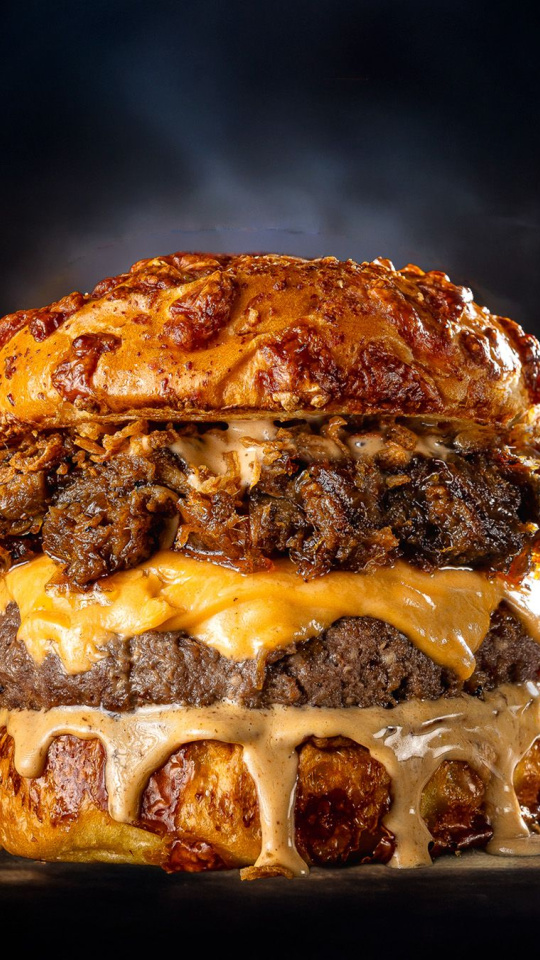 explica José Morales, director de comunicación de Champions Burger,