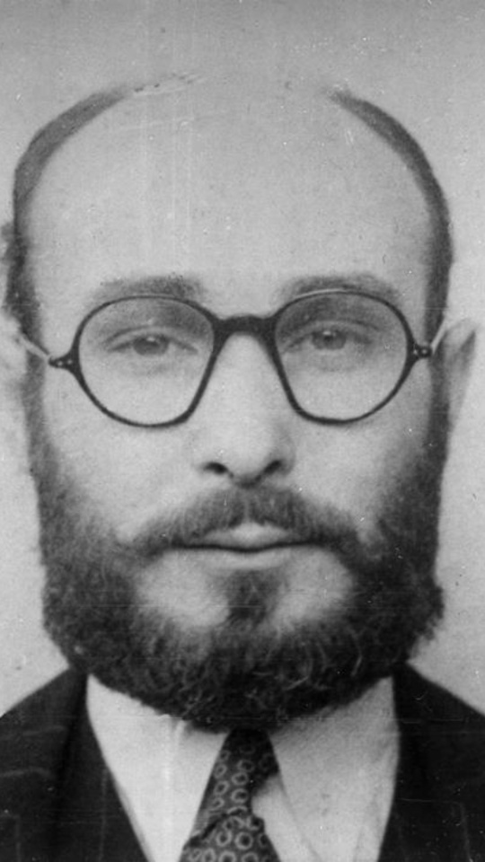 El historiador Òscar Uceda, de la Associació d'Historiadors de Catalunya Antoni de Capmany, ha desgranado en el programa 'Herrera en COPE Cataluña' la fascinante historia de Joan Pujol García