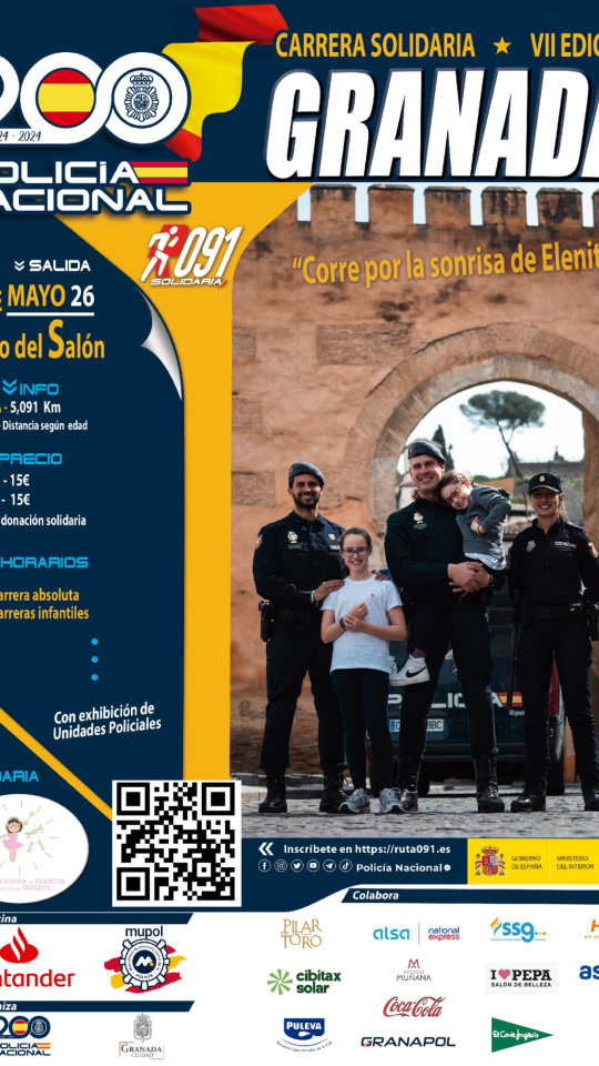 Carrera Ruta 091