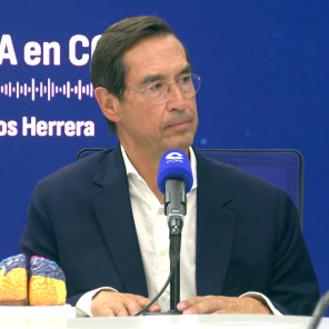 Doctor Mario Alonso Puig en 'Herrera en COPE'