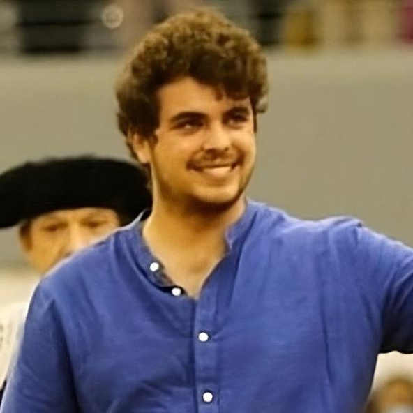 10 DIC 2024 | EL ALBERO | 10X13: DODY PÉREZ Y SU DOBLE PULSIÓN GANADERA: DOMINGO HERNÁNDEZ Y VEGA DE ALGODOR