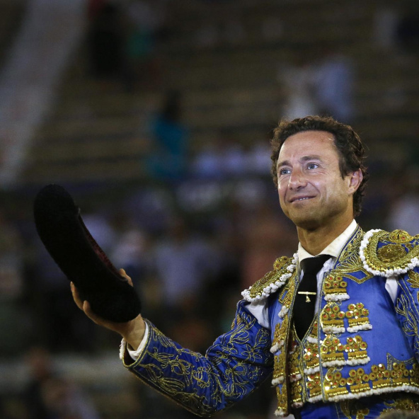 28 ENE 2025 | EL ALBERO | 13X13: RAFAELILLO, 'RESURRECCIÓN' CON PALHA EN MADRID