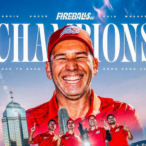 Ryder COPE 10-03-2025