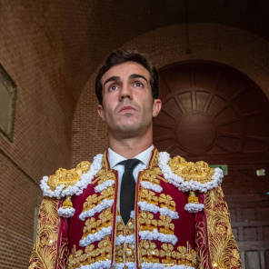 11 MAR 2025 | EL ALBERO | 19X13: TOMÁS RUFO Y LA RESPONSABILIDAD DE LA NUEVA HORNADA DE FIGURAS