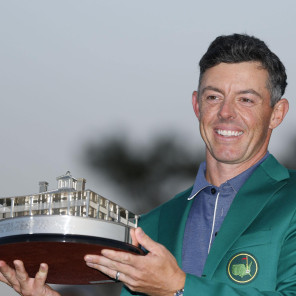 Rory McIlroy