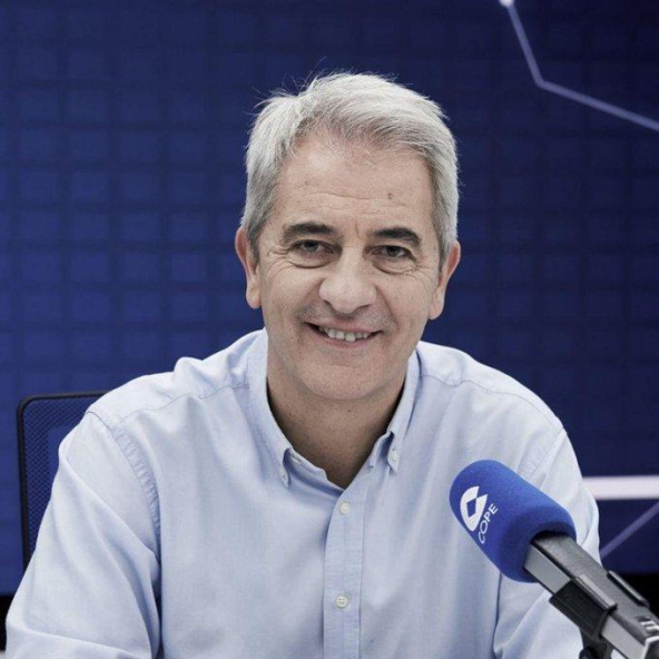 Manolo Lama Deportes Cope