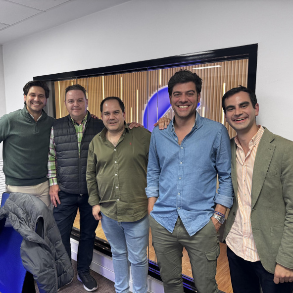 20 MAY 2025 | EL ALBERO | 28X13: SAN ISIDRO: PERIODISMO, AFICIÓN... Y HASTA UN CARDENAL EN LAS VENTAS