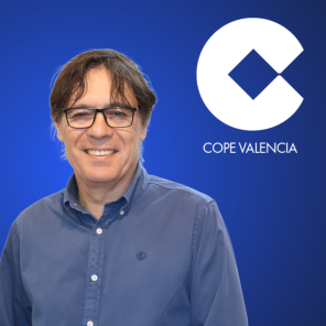 LUZ DE CRUCE | 12 MAYO 2025 | 15:30H