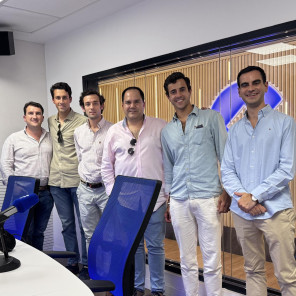 03 JUN 2025 | EL ALBERO | 30X13: SAN ISIDRO Y COPA CHENEL, LOS MÁS JÓVENES TOMAN LA PALABRA