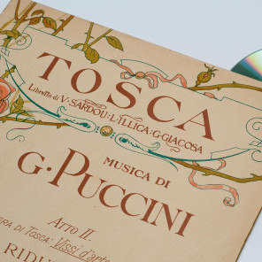 'Tosca' de Puccini