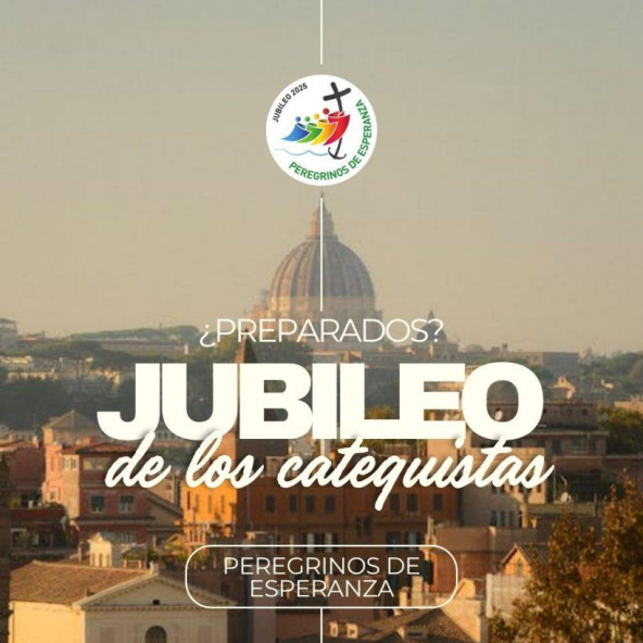 Jubileo de los Catequistas