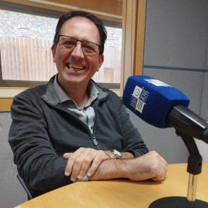 Conversem amb Mn. Joan Soler, nou Vicari General del Bisbat de Girona