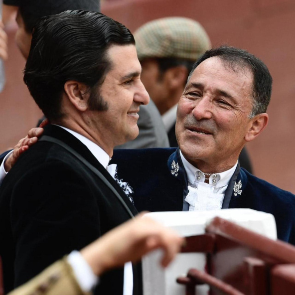 14 OCT 2025 | EL ALBERO | 03X14: EL REGRESO DE CÉSAR RINCÓN Y EL ADIÓS DE MORANTE