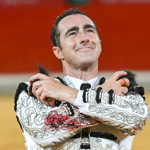 08X14: El Fandi, 25 años de entrega y un horizonte renovado | El Albero