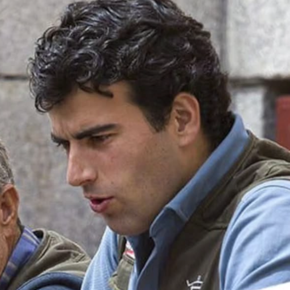 10X14: Álvaro Fernández, el nuevo mayoral de Las Ventas, en exclusiva | El Albero