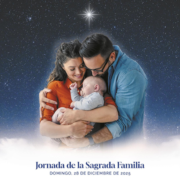 Jornada de la Sagrada Familia