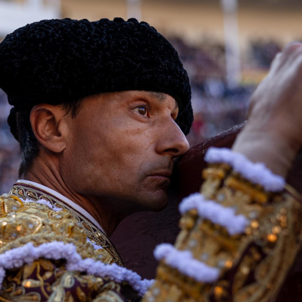 15x14: Paco Ureña, 20 años de compromiso y verdad | El Albero