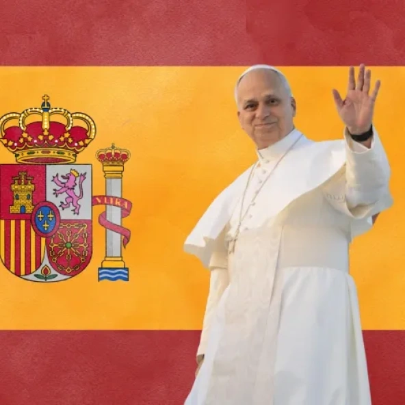 El Papa visitará España del 6 al 12 de junio