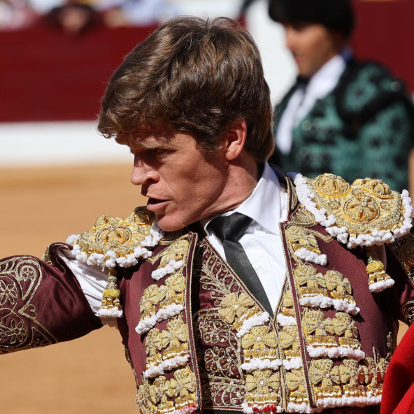 20X14: Borja Jiménez, objetivo mandar | El Albero