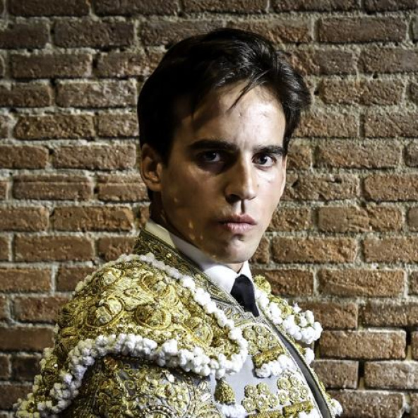 21X14: Gonzalo Caballero, para volver a volver | El Albero