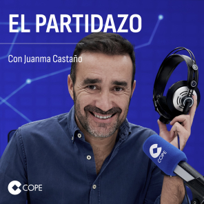 El Partidazo_Juanma Castaño_iTunes