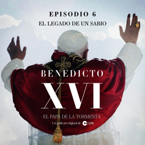 Benedicto XVI_EP 6