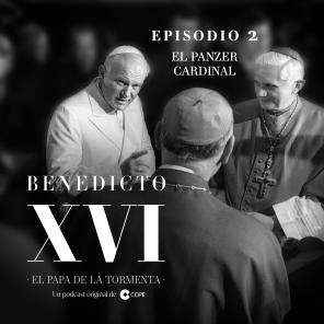 Benedicto XVI_EP 2