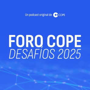 FORO COPE DESAFÍOS 2025