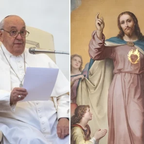 Encíclica Dilexit Nos, Papa Francisco