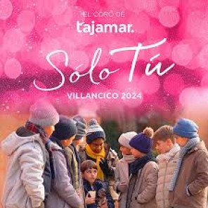 'Solo Tú', villancico del Colegio Tajamar