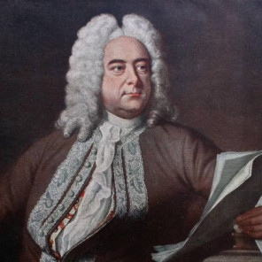 George Friedrich Handel, compositor de El Mesías