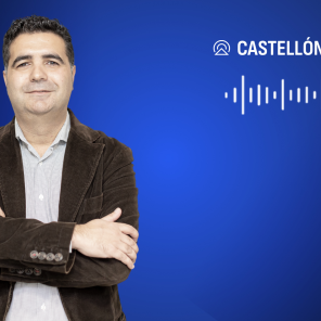 Herrera en COPE en Castellón con Quique Rodríguez
