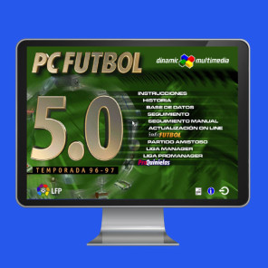 PC Fútbol