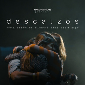 'Descalzos', documental sobre Hakuna